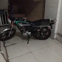 موتور سیکلت