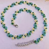 مروارید رنگ ثابت|بدلیجات|رشت, آزادگان|دیوار