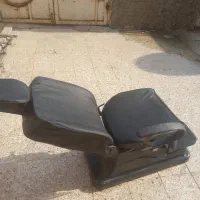 صندلی تتو و آرایشگاه زنانه