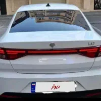 تارا اتومات v4 مدل 1404|خودرو سواری و وانت|تهران, امانیه|دیوار