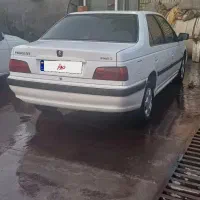 پارس مدل ۹۵