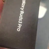 ایرپادز پرو 3 سامسونگ اورجینال با گارانتی|لوازم جانبی موبایل و تبلت|قزوین, |دیوار