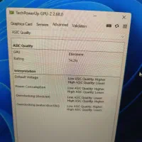 کارت گرافیک Rx 580|قطعات و لوازم جانبی رایانه|بیرجند, |دیوار