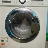 لباسشویی|ماشین لباسشویی و خشک‌کن لباس|شیروان (خراسان), |دیوار