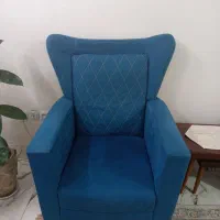 مبل هفت نفره