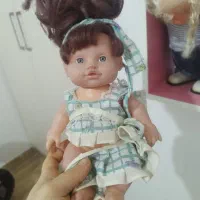 عروسک|اسباببازی بچه|دزفول, |دیوار