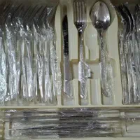 قاشق چنگال