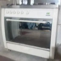 اجاق گاز فردار