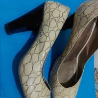 کفش مجلسی زنانه تمیز و شیک|کیف، کفش، کمربند|شیراز, سجادیه|دیوار