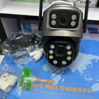 نصب انواع دوربین مداربسته و دزدگیر.