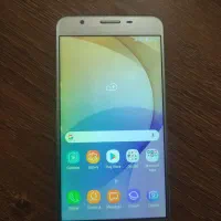 سامسونگ j7 prime سالم با جعبه و مالکیت
