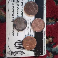 دکمه|کلکسیون سکه، تمبر، اسکناس|نیشابور, رحمت آباد|دیوار