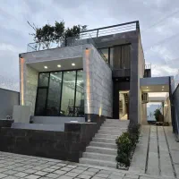 ویلا-500متری-سندار-زعفرانیه