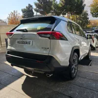 تویوتا راوفور2500سی سی 2025 ژاپن|خودرو سواری و وانت|شیراز, فرهنگ شهر|دیوار