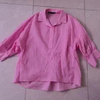 شومیز مانتویی