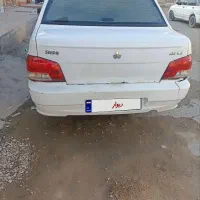 پراید مدل 89|خودرو سواری و وانت|اهواز, کوی علوی|دیوار