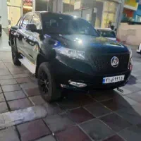 کلوت اتوماتیک ۴۰۲ تیپ ۲|خودرو سواری و وانت|تهران, چیتگر جنوبی|دیوار