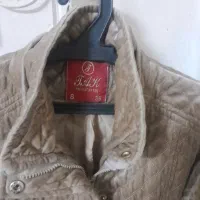 دو عدد پالتو دخترانه|لباس|رامهرمز, |دیوار