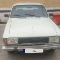 پیکان مدل ۸۲