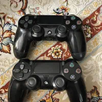 ps4|کنسول، بازی ویدئویی و آنلاین|تهران, آهنگ|دیوار