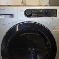 ماشین لباسشویی