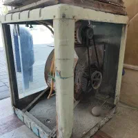 کولر آبسال 3500