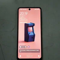 Poco X3 Pro 256 8|موبایل|مشهد, الهیه|دیوار