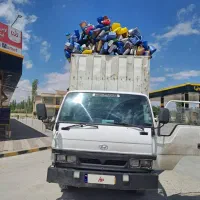 هیوندا باری 6تن
