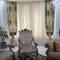 آموزش دوخت انواع سبک جدید پرده