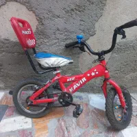 دوچرخه
