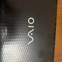 لپتاپ سونی