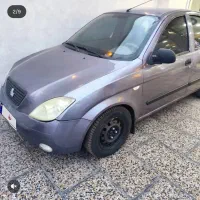 تیبا 91گلبه ای