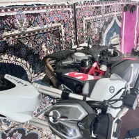 بنلی ۳۰۰جفت
