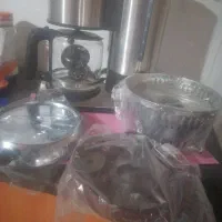 قهوه ساز،، سماور|سماور، چایساز، قهوهساز|سنندج, |دیوار