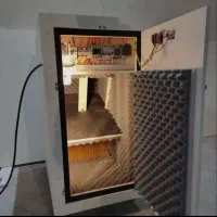 فروش باکس ماینر دو ظرفیته