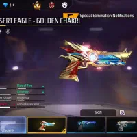 اکانت فری فایر|کنسول، بازی ویدئویی و آنلاین|لاهیجان, لیالستان|دیوار