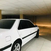 پژو پارسtu5 دریچه سیمی|خودرو سواری و وانت|زنجان, |دیوار