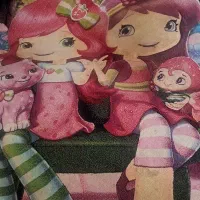 فرش اتاق کودک