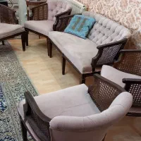 ست مبلمان ۶ نفره