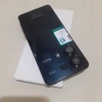 Redmi note 13 با حافظه 256 گیگابایت