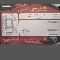 دنا پلاس دنده ای تیپ ۲|خودرو سواری و وانت|تبریز, |دیوار