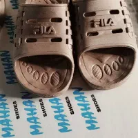 دمپایی ژاله راحتی البرونیگی