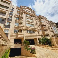 145متر روبنما سنددار // 2پارکینگ کم واحد // بینقص|فروش آپارتمان|کرج, گلشهر|دیوار