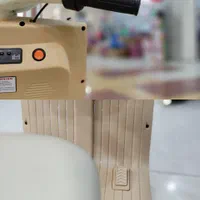 موتور شارژی وسپا بزرگ|اسباب‌بازی بچه|مشهد, مصلی (کارمندان اول)|دیوار