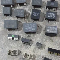 لوازم کولر و لباسشویی
