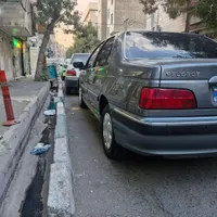پژو پارس XU7، مدل ۱۳۹۸|خودرو سواری و وانت|تهران, شهرک ولیعصر|دیوار