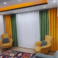 پرده سرا|پرده، رانر، رومیزی|سنندج, |دیوار