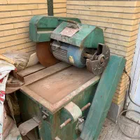 اره آتشی سه فاز اورجینال