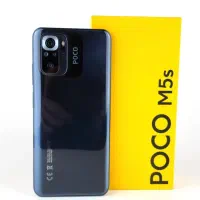 POCOM5S|موبایل|ملایر, |دیوار