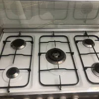 فرگاز سینجر|اجاق گاز و لوازم برقی پخت‌وپز|اصفهان, پرتمان|دیوار